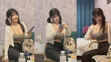 探花李寻欢 约嫖高端双马尾外围 三点粉嫩服务一流 后入骑马式肥臀肉浪翻滚！